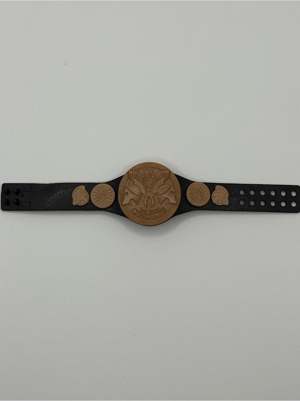 WWE Tag Team Championship